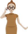 customer